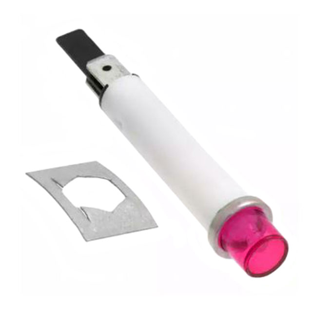 2151QA1 Visual Communications Company - VCC  Bedienfeldanzeigen Kontrollleuchten